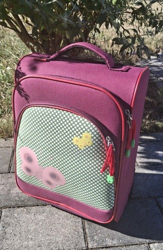 Travelite kindertrolley - kindertrolley, /