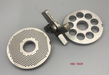 INOX H82 Fleischwolf