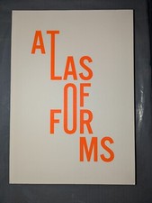 Atlas of Forms – Eric
