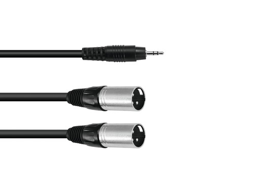 Omnitronic ac40 - omnitronic, ac40-30