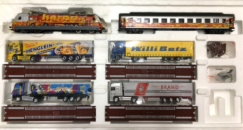 Märklin 149075 paket - 149075,