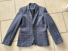 WE Fashion cooles Jungen Sakko Gr. 146/152