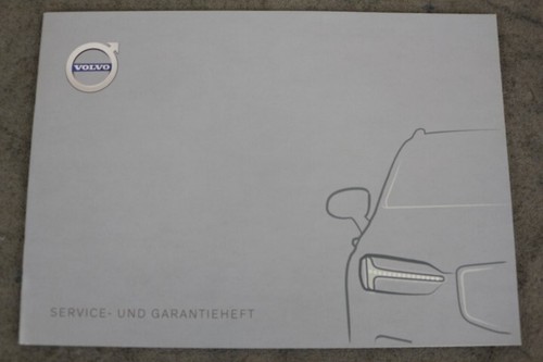 Volvo garantie und - volvo, garantie-