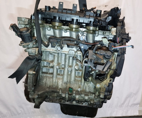 Motor peugeot 206 hdi 6 - motor, cc