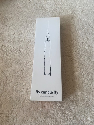 Ingo maurer fly candle - fly,