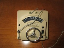 aurora slotcar Handregler