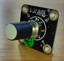 Platine EC12E ncremental