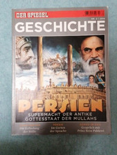 Der spiegel geschichte - der,