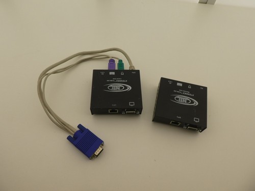 Xtendix kvm 300 cat5 - kvm-300,