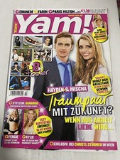 Yam!  23/2005, HAYDEN &