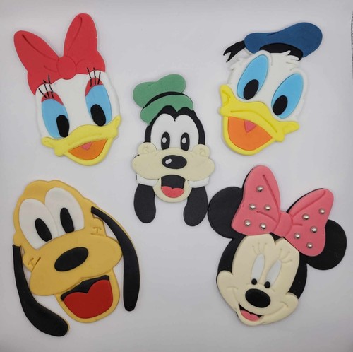 Essbare disney zuckerglasur - essbare,