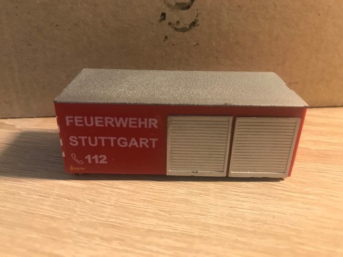 Feuerwehr stuttgart - feuerwehr,