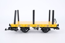 LGB Toytrain G Rungenwagen