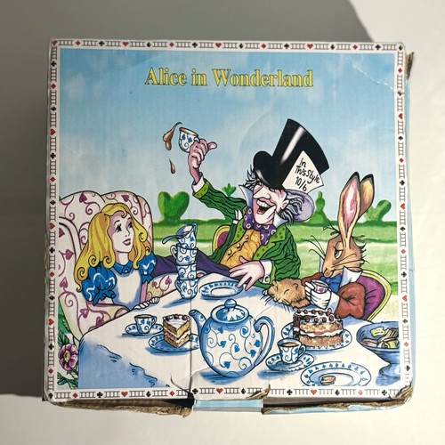 Alice wunderland 150th - im,