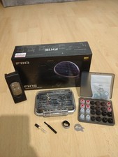 FiiO FH15 Hi-Res Audio In-Ear