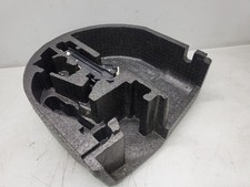 VW Polo 6R  Werkzeugkasten