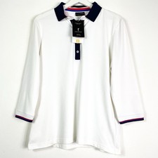 GOLFINO Poloshirt Polohemd