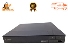 Sony BDP-S3700 Blu-ray DVD