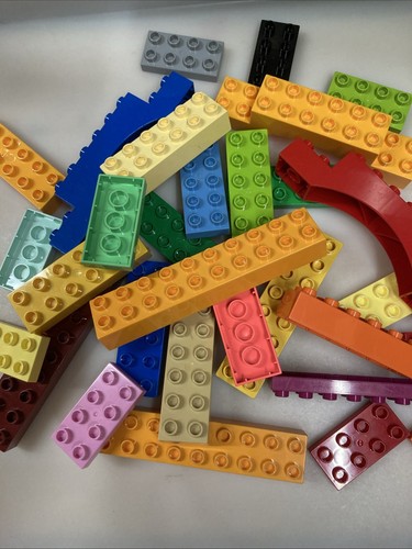 Lego duplo lange - lego,