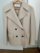 Harris Wharf edle Jacke Caban