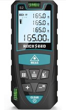 Laser-Entfernungsmesser