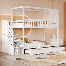 Etagenbett Kinderbett