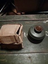 Luftschutz Filter mit