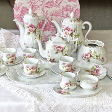 LIMOGES France, Giraud, 6