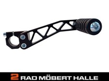 Fußschalthebel Simson S51 CNC