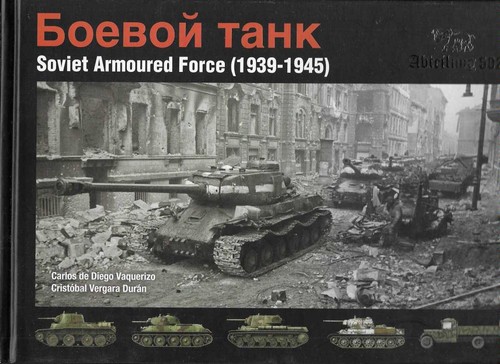 Soviet armoured forces 1939 - soviet,
