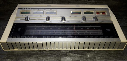 Grundig rtv 1020 fi - grundig, hi-fi
