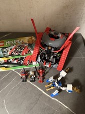 LEGO NINJAGO: Garmatron (70504)