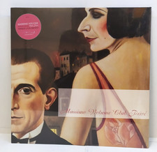 Club Privè Massimo Volume LP