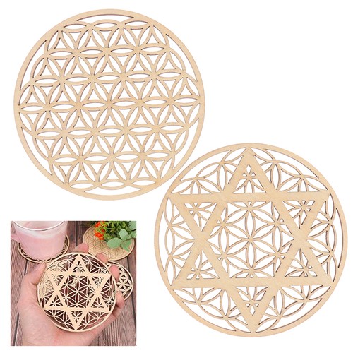 1pc creative chakra pattern - 1pc,