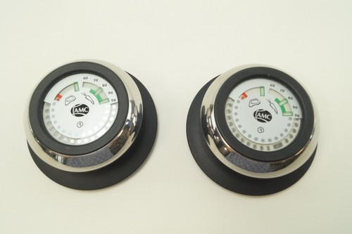 Amc visiotherm deckelknopf - visiotherm,