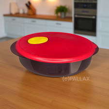 TUPPERWARE I40 WARM-UP