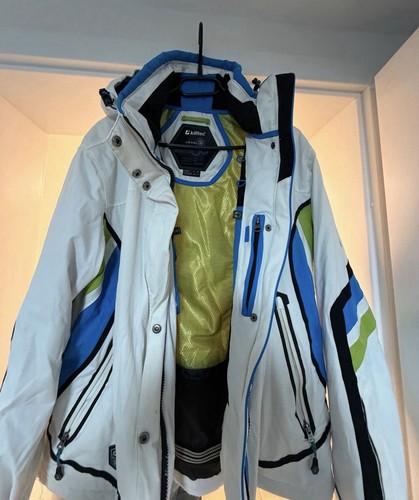 Killtec skijacke damen größe - skijacke,