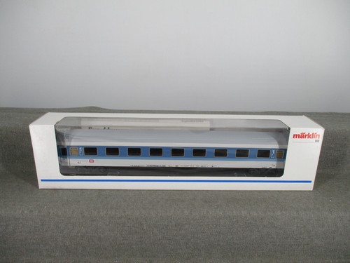Märklin spur 4348 - spur, h0