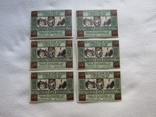 Deutsches reich 50 pfennig - reich, 6