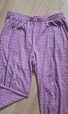 Calida Pyjamahose mit