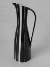 Henkelvase Porzellan