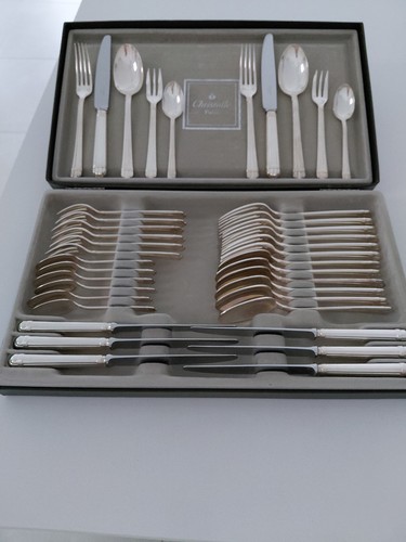 Christofle besteck aria - christofle,