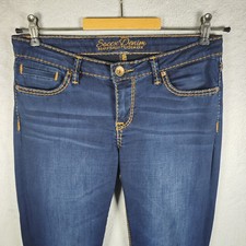 Soccx Jeans Damen Hose Gr. W29