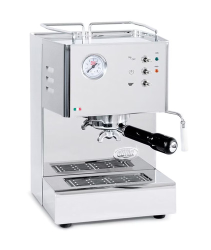 Quick mill 03000 - mill, inox