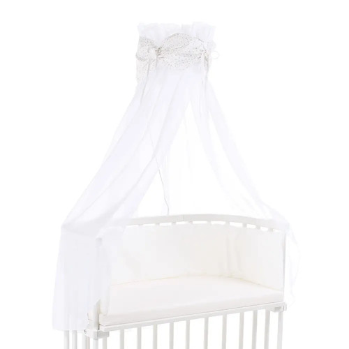 Babybay himmel organic cotton - babybay,