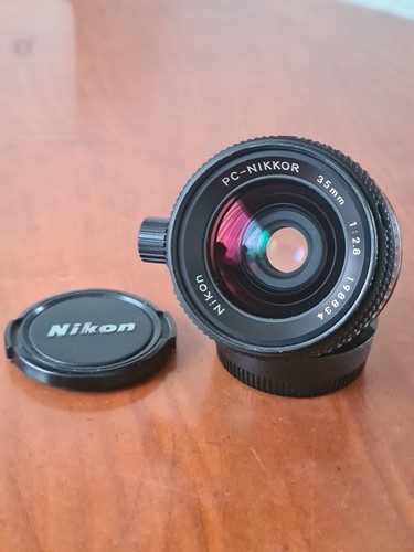 Nikon nikkor 35mm 2 8 - pc-nikkor,