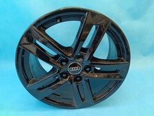 1x Alufelge 17 Zoll 7.0" 5x112