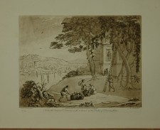 Richard Earlom (1743-1822)