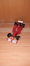 Ferrari F 2001 Licensed By Ferrari IDEA S.A. 1:18 Mattel Schumacher Collection 