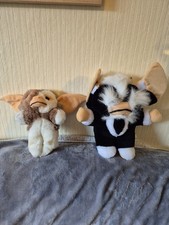Gremlins Plüsch Figuren  Ca